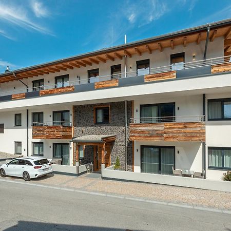 Echt Woods Appartements Soll Bagian luar foto
