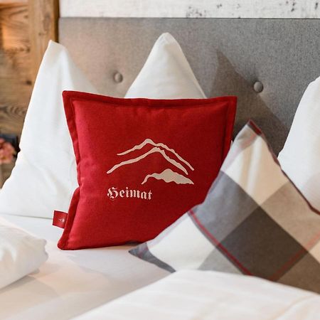 Echt Woods Appartements Soll Bagian luar foto