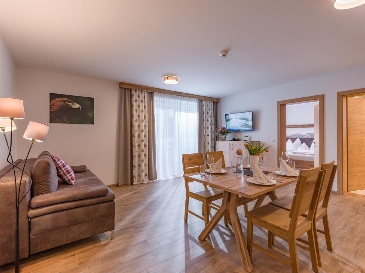 Echt Woods Appartements Soll Bagian luar foto