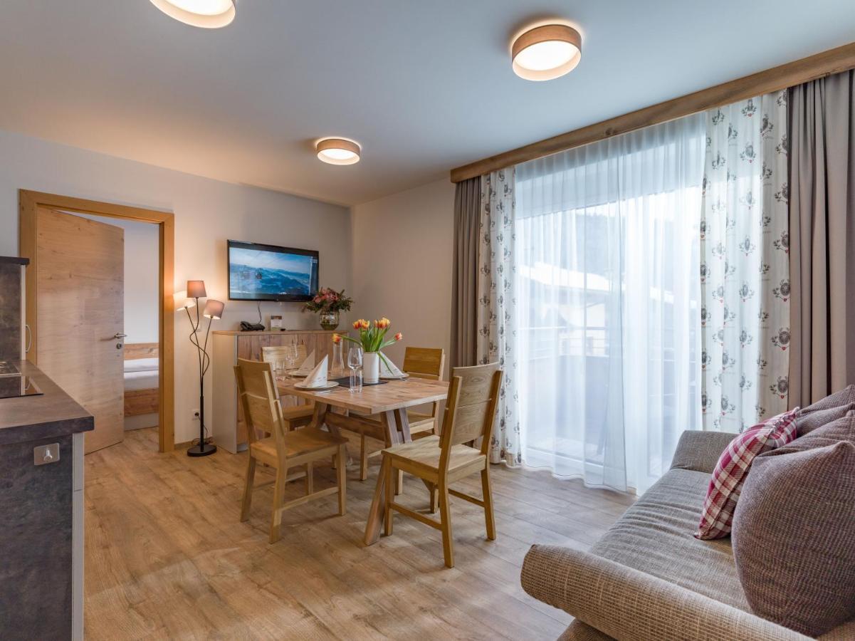 Echt Woods Appartements Soll Bagian luar foto