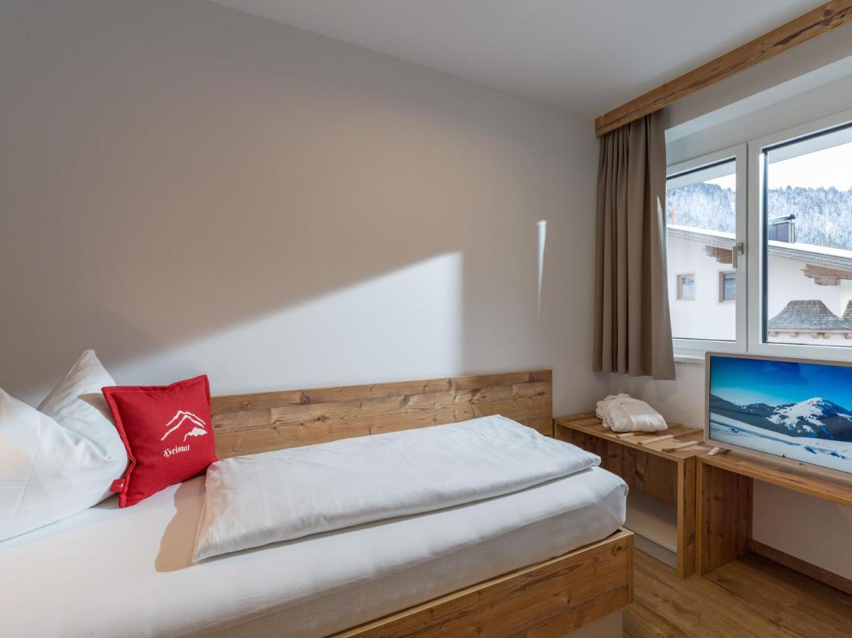 Echt Woods Appartements Soll Bagian luar foto
