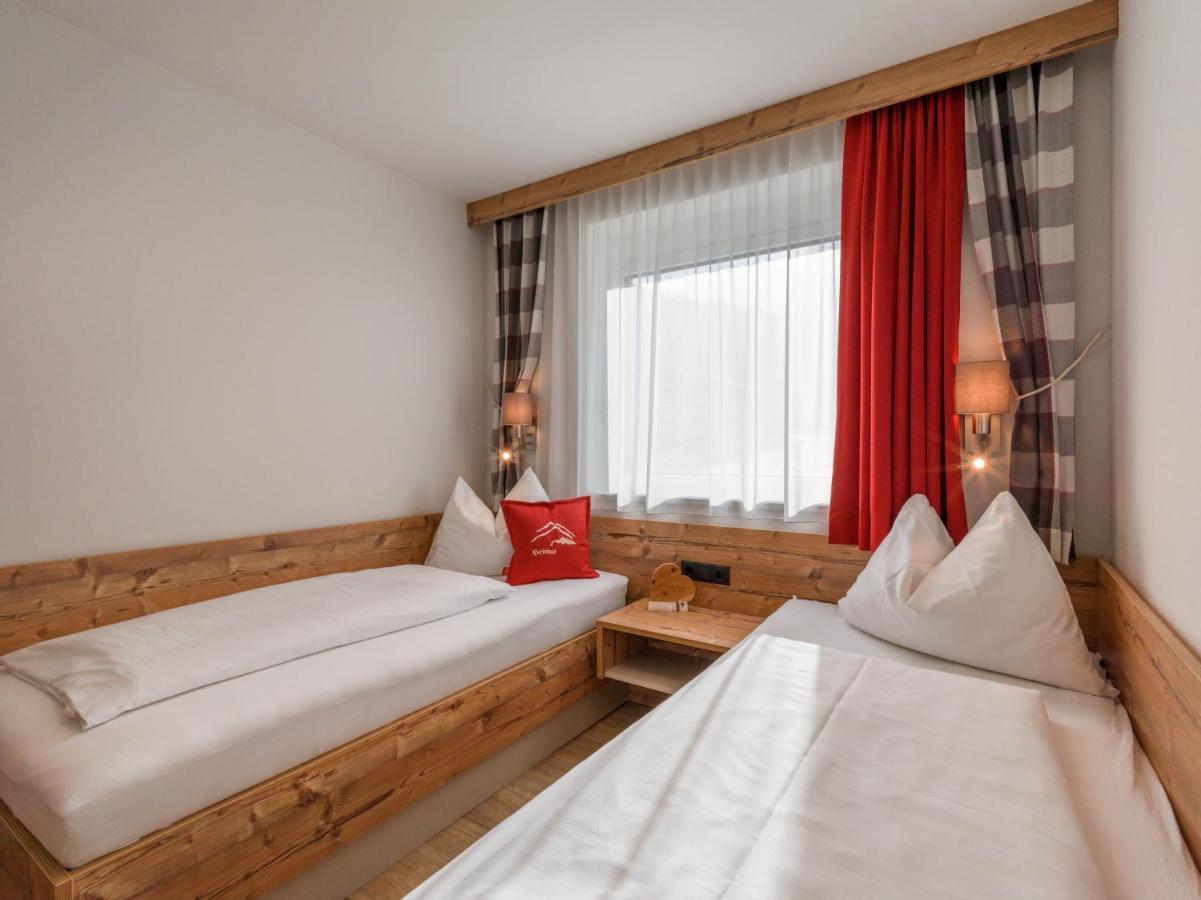 Echt Woods Appartements Soll Bagian luar foto