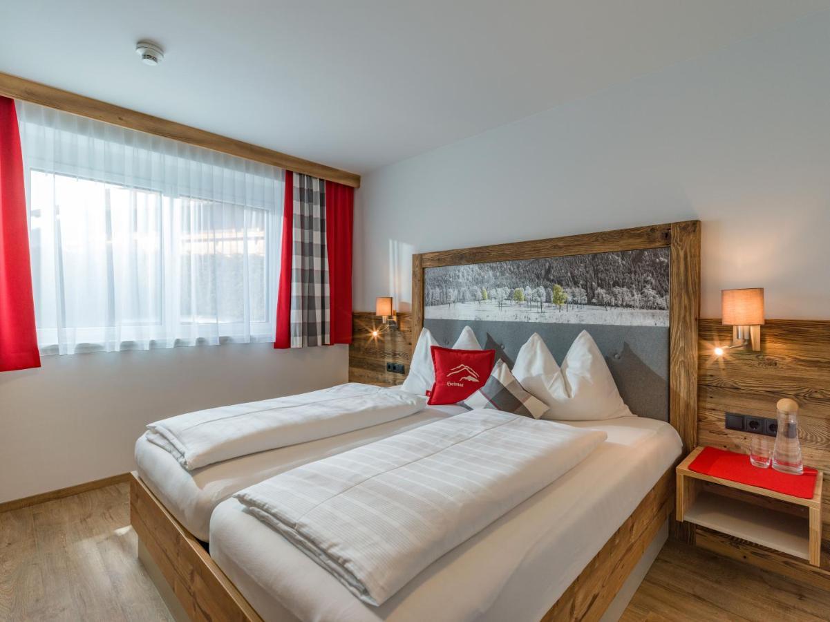 Echt Woods Appartements Soll Bagian luar foto