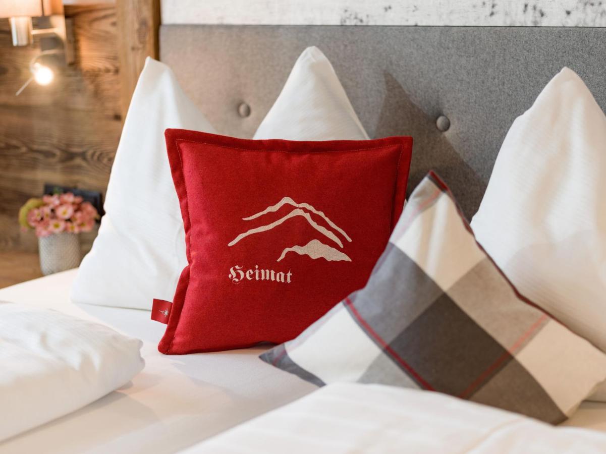 Echt Woods Appartements Soll Bagian luar foto