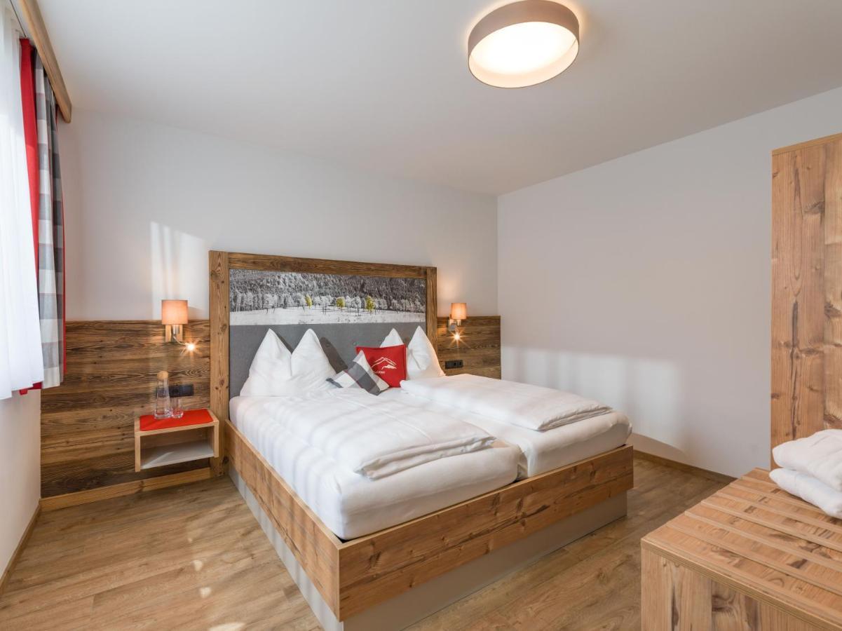 Echt Woods Appartements Soll Bagian luar foto