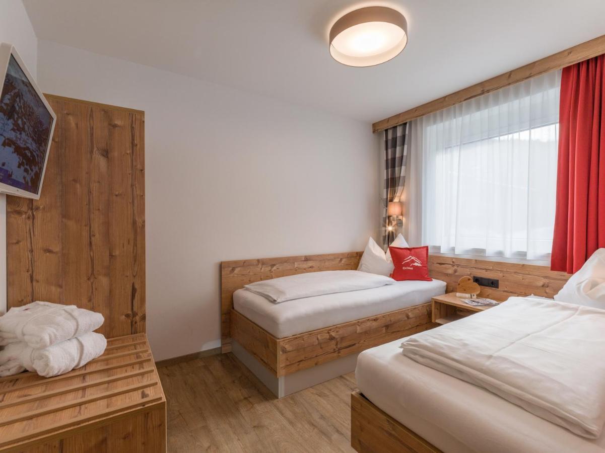 Echt Woods Appartements Soll Bagian luar foto