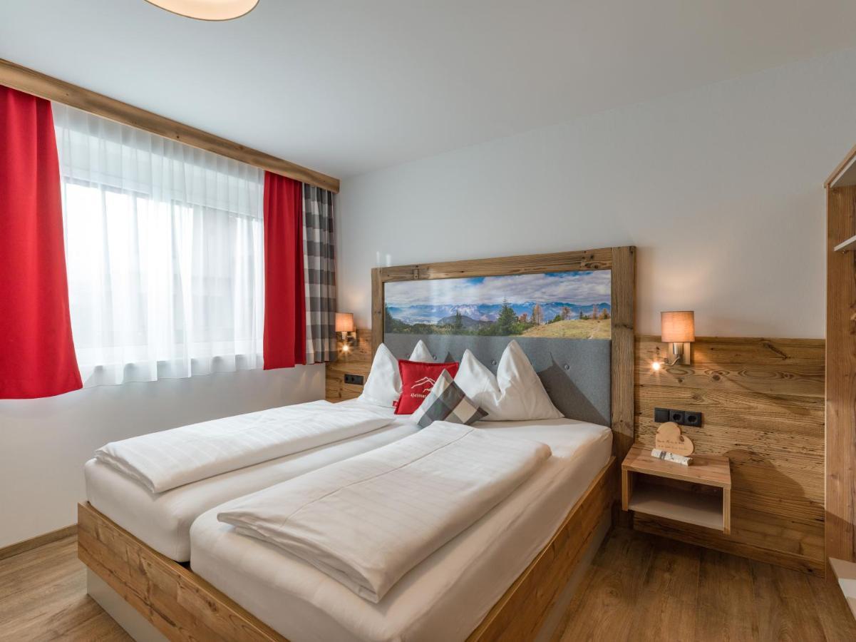Echt Woods Appartements Soll Bagian luar foto