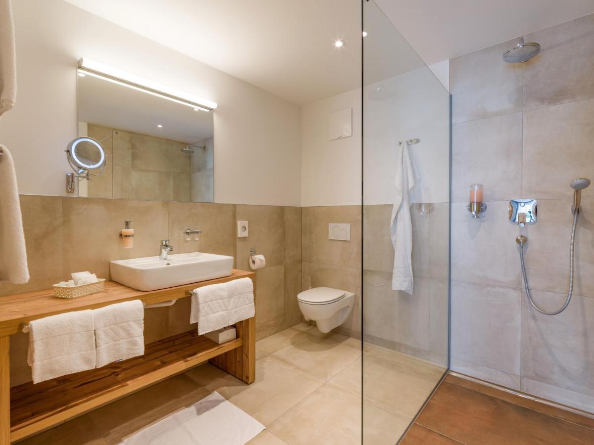 Echt Woods Appartements Soll Bagian luar foto